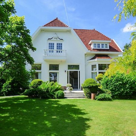 Villa Kim Balk Kültér fotó