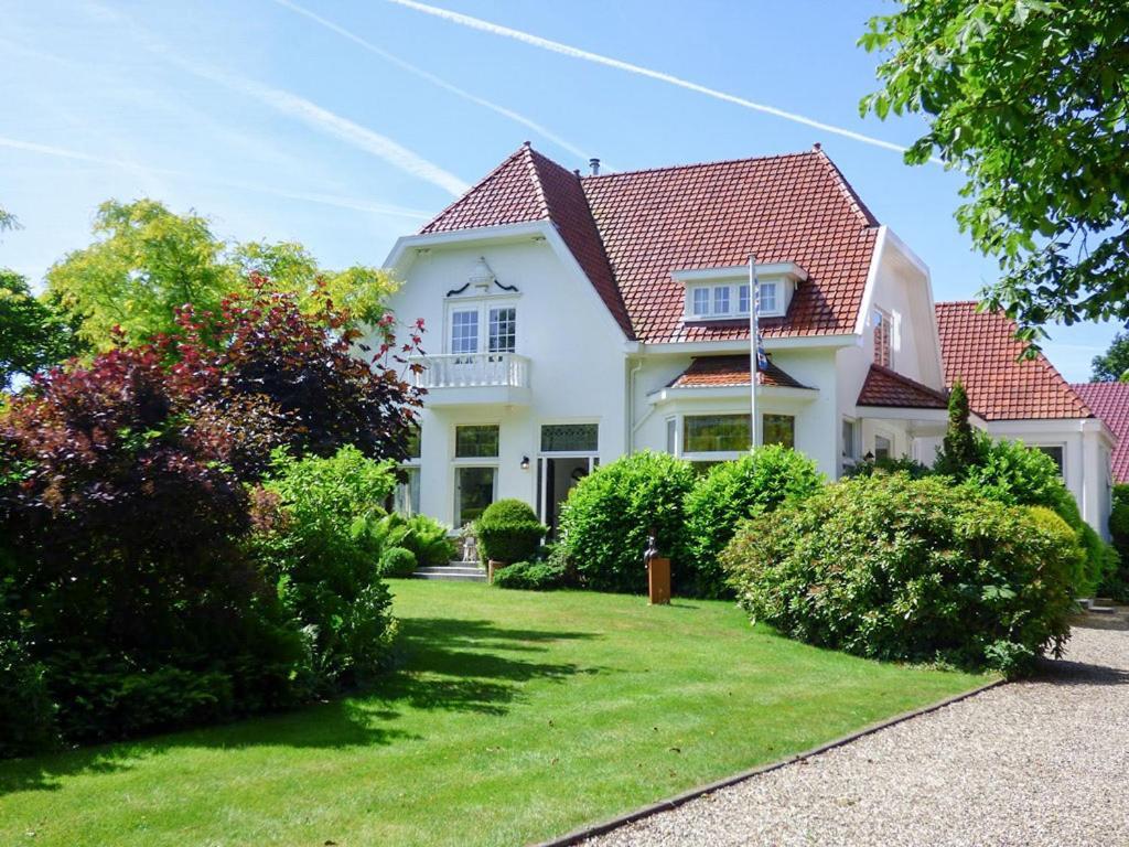 Villa Kim Balk Kültér fotó
