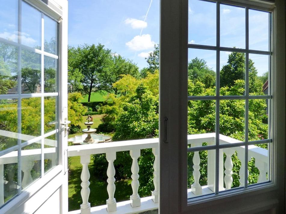 Villa Kim Balk Kültér fotó