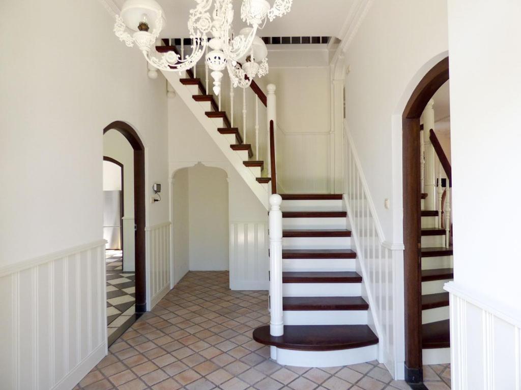 Villa Kim Balk Kültér fotó