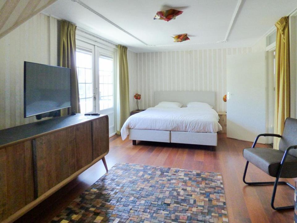 Villa Kim Balk Kültér fotó