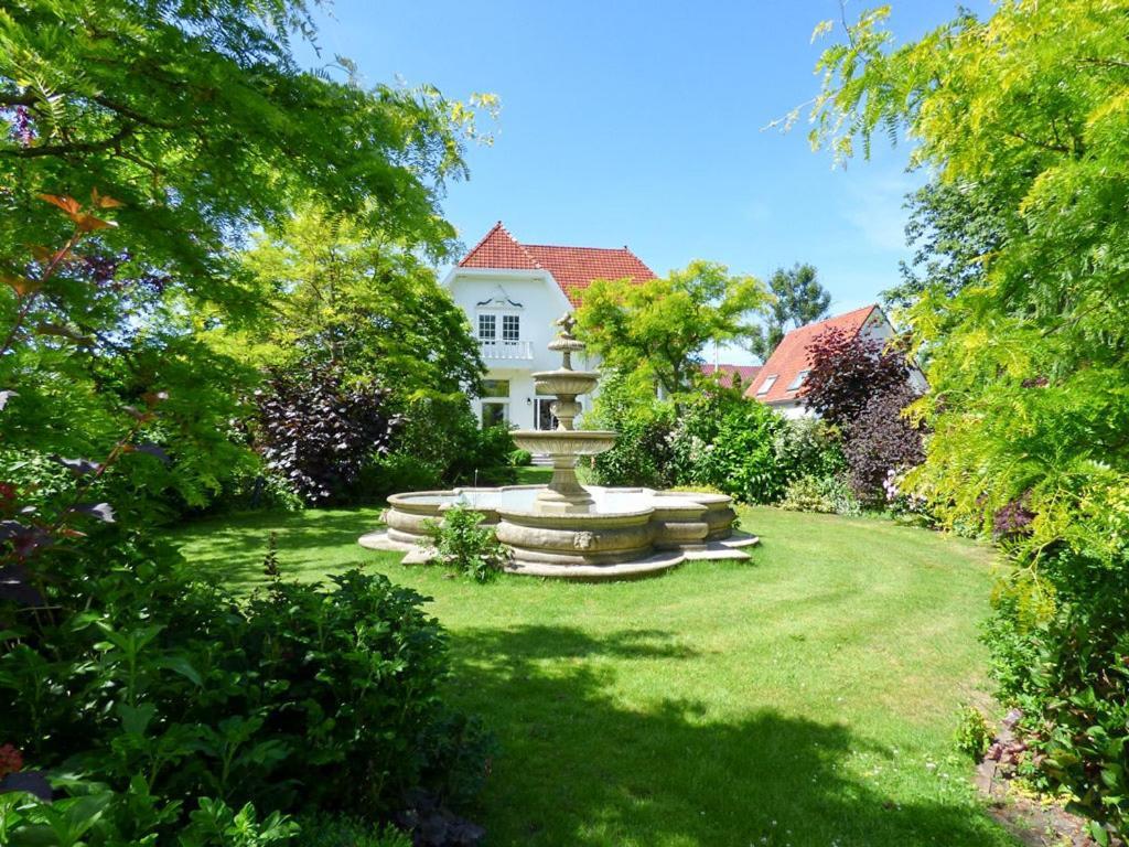 Villa Kim Balk Kültér fotó